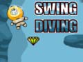Игра Swing Diving