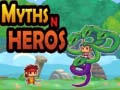 Игра Myth N Heros