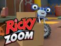 Ігра Ricky Zoom