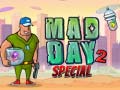 Игра Mad Day 2 Special