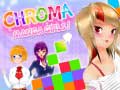 Ігра Chroma Manga Girls