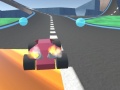 Игра Powerslide Kart Simulator
