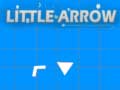 Игра Little Arrow