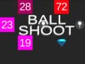 Игра Ball Shoot
