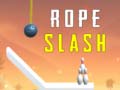 Ігра Rope Slash