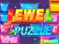 Игра Jewel Puzzle