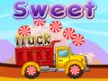 Игра Sweet Truck