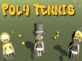 Ігра Poly Tennis 