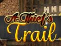 Игра A Thief's Trail