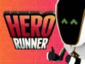 Ігра Hero Runner