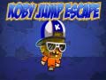 Ігра Koby Jump Escape