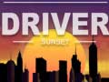 Ігра Driver Sunset