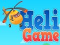 Ігра Heli Game