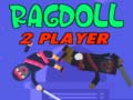 Ігра Ragdoll 2 Player