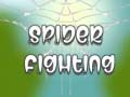 Игра Spider Fight
