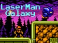 Игра Laser Man Galaxy