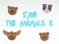 Игра Save The Animals 2