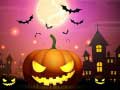 Ігра Scary Halloween Party