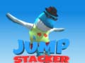 Ігра Jump Stacker