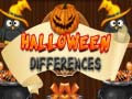 Ігра Halloween Differences