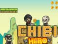 Игра Chibi Hero