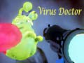 Игра Virus Doctor
