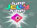 Игра Jump Jelly Jump
