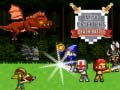 Ігра Mini Fighters Death battles