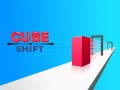 Игра Cube Shift