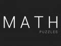 Игра Math Puzzles