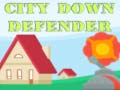 Ігра City Down Defender