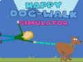 Игра Happy Dog-Walk Simulator