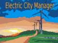 Игра Electric City Manager