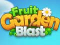 Игра Fruit Garden Blast