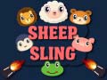 Игра Sheep Sling