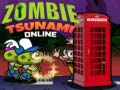 Игра Zombie Tsunami Online