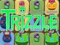 Игра Trizzle Halloween Edition