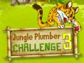 Игра Jungle Plumber Challenge 3