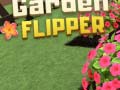 Игра Garden Flipper