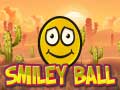 Игра Smiley Ball