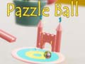 Ігра Pazzle Ball