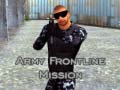 Игра Army Frontline Mission