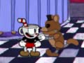 Игра Cuphead Brothers in Arms