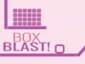 Игра Box Blast