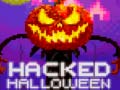 Игра Hacked Halloween