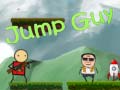 Игра Jump Guy