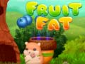 Игра Fruit Fat