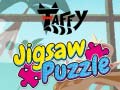 Игра Taffy Jigsaw Puzzle