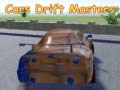 Ігра Cars Drift Masters