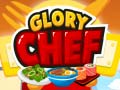 Игра Glory chef